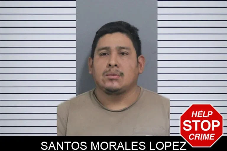 Santos Morales Lopez