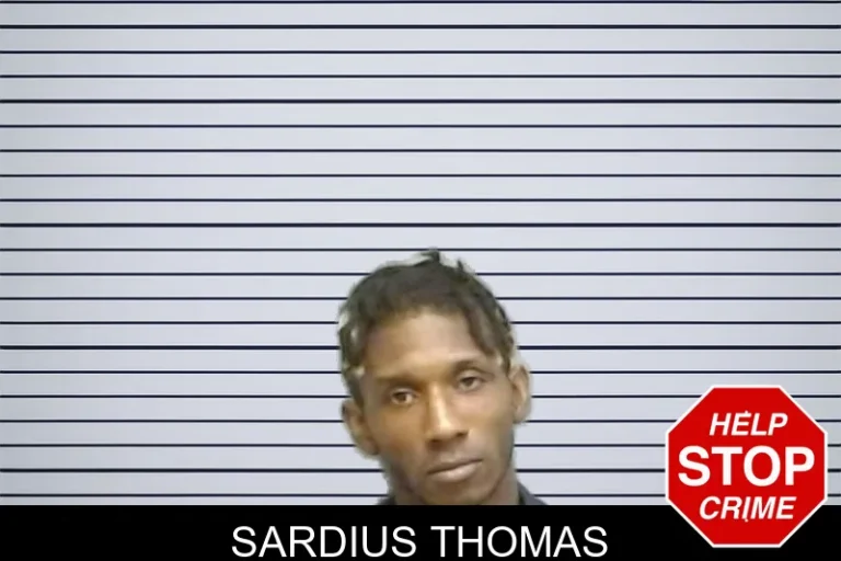 Sardius Thomas