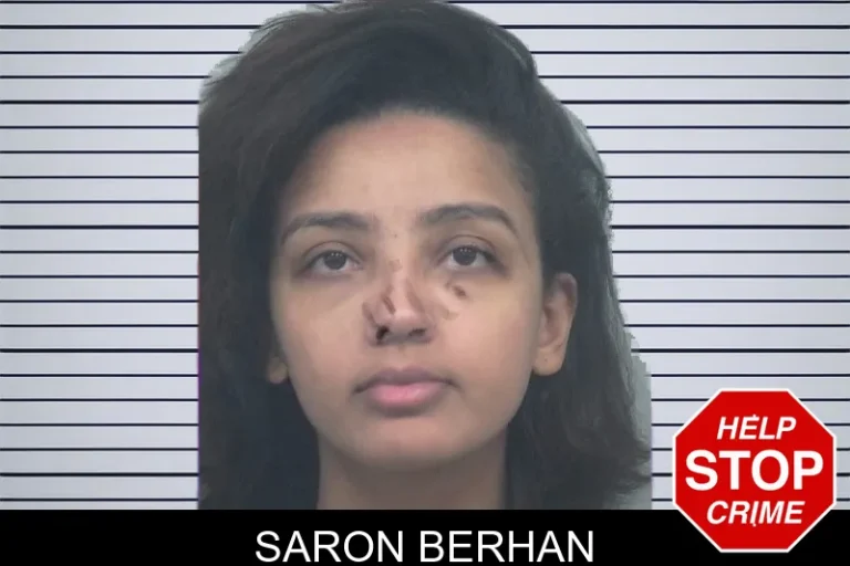 Saron Berhan