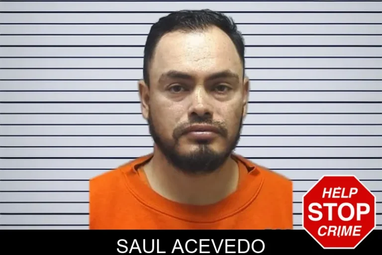 Saul Acevedo