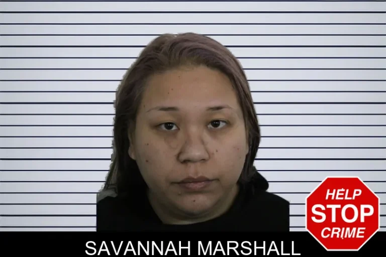 Savannah Marshall