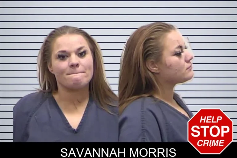 Savannah Morris mugshot – Clarke County , Georgia Savannah Morris