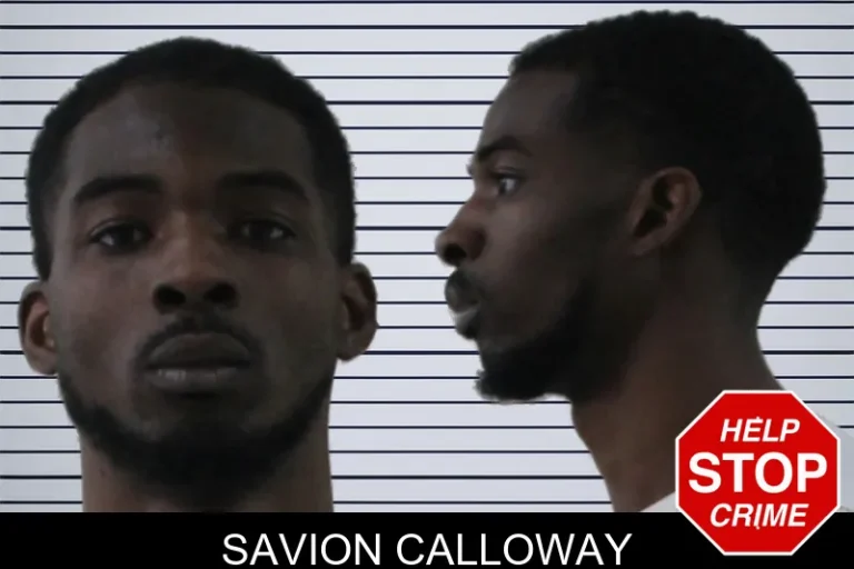 Savion Calloway