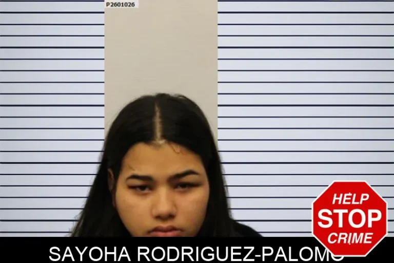 Sayoha Rodriguez-Palomo