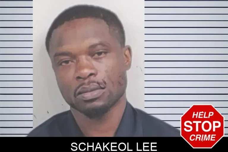 Schakeol Lee