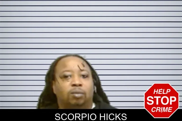 Scorpio Hicks