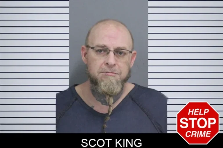 Scot King