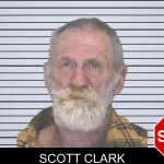 Scott Clark Mugshots