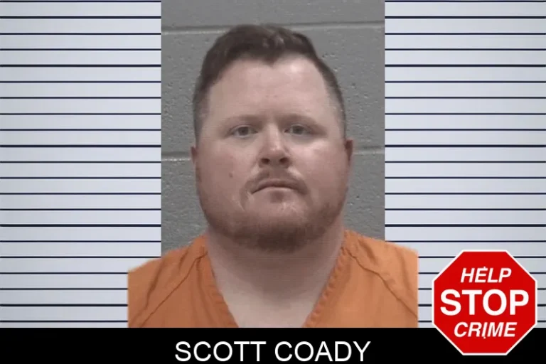 Scott Coady