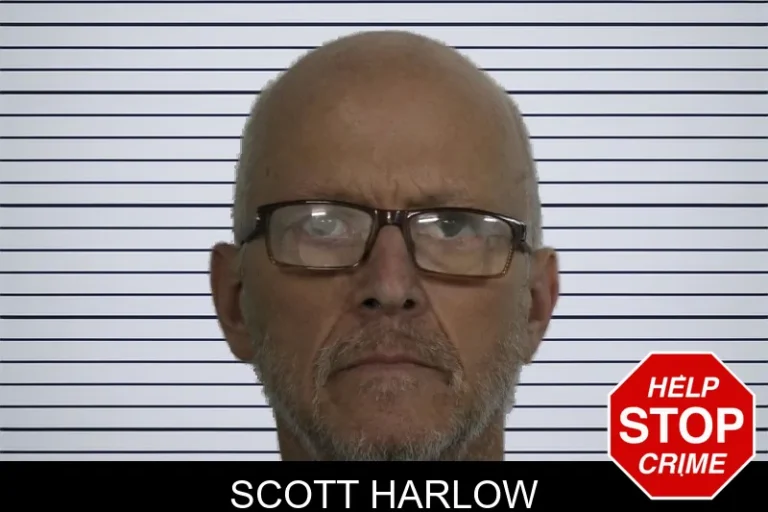 Scott Harlow