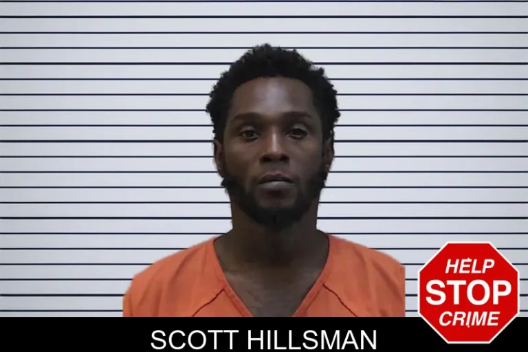 Scott Hillsman