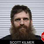 Scott Kilmer Mugshots