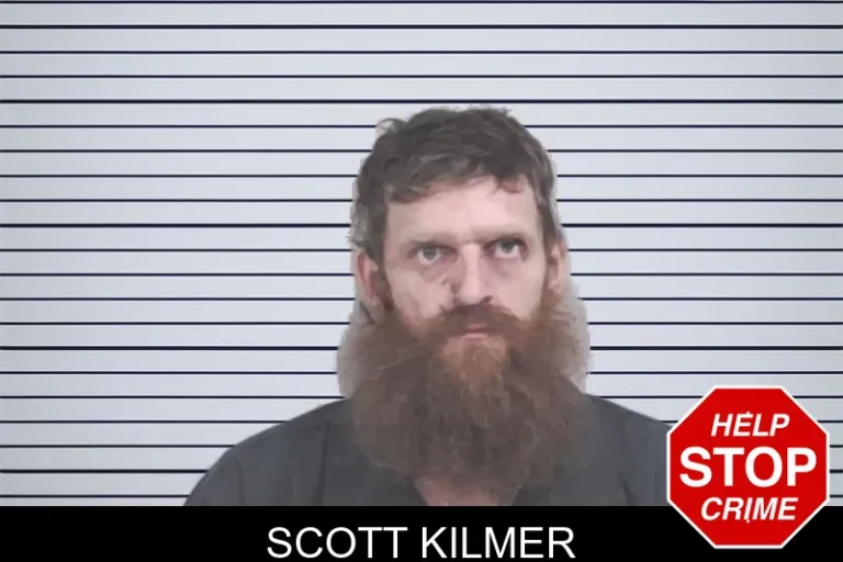 Scott Kilmer