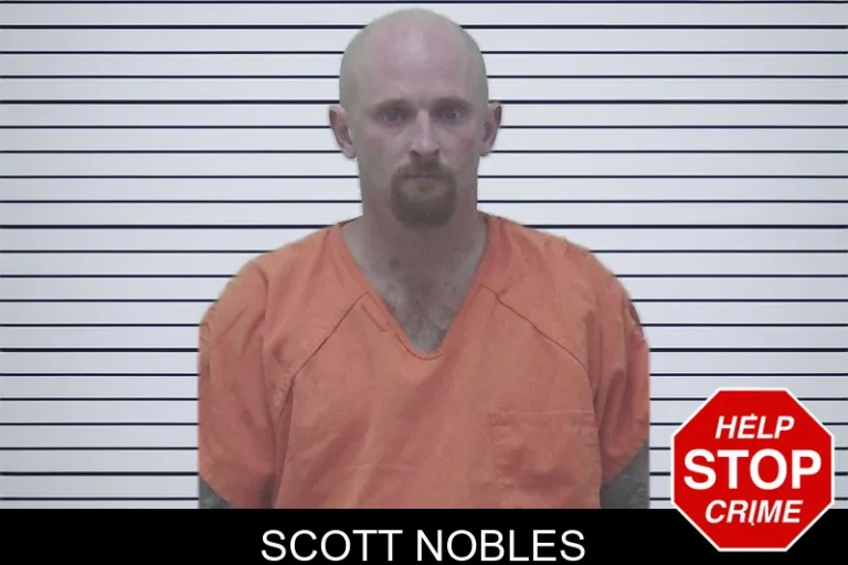 Scott Nobles