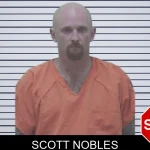Scott Nobles Mugshots