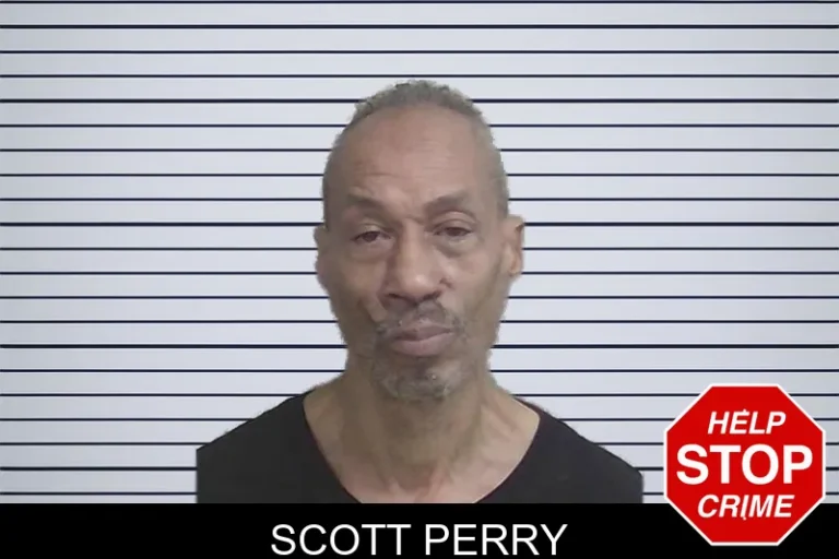 Scott Perry