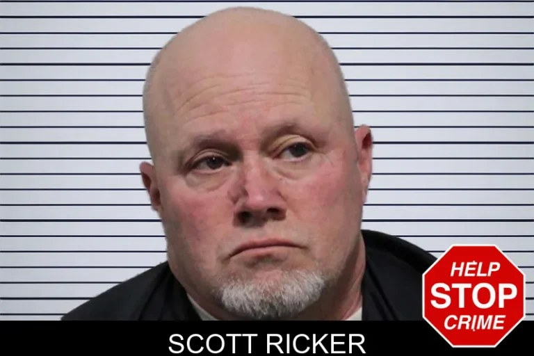 Scott Ricker
