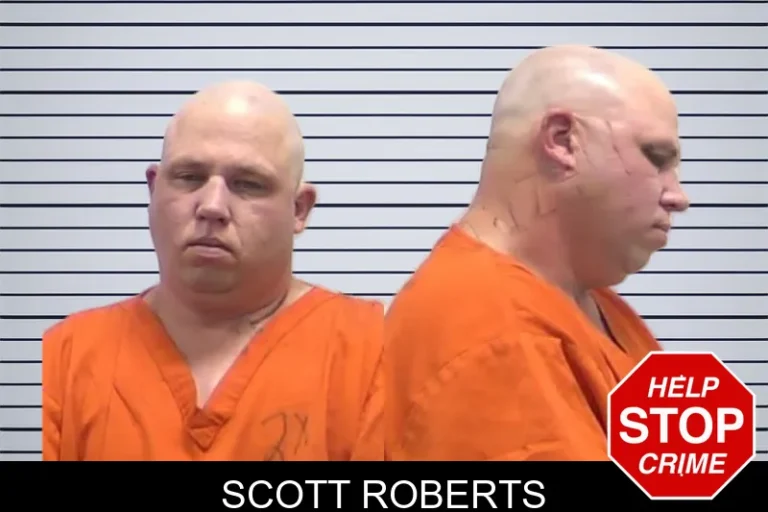 Scott Roberts mugshot – Clarke County , Georgia Scott Roberts