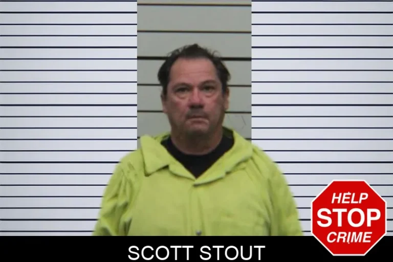 Scott Stout