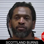 Scottland Burns Mugshots