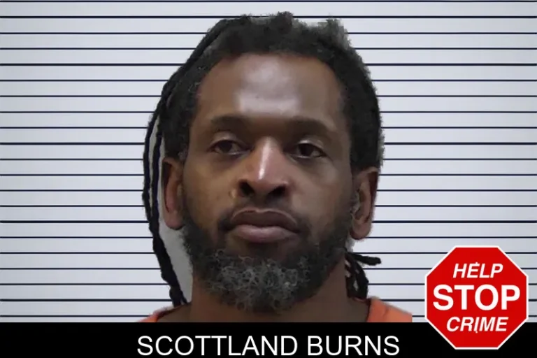 Scottland Burns