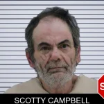 Scotty Campbell mugshot – Rabun County , Georgia Scotty Campbell mugshot