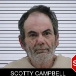 Scotty Campbell of Rabun County, Georgia Scotty Campbell Mugshots