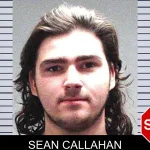 Sean Callahan Mugshots