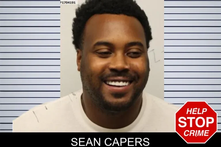Sean Capers