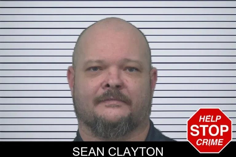 Sean Clayton