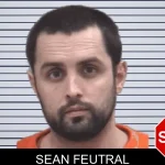 Sean Feutral Mugshots