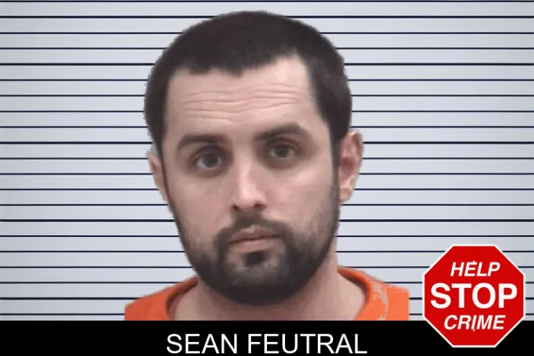 Sean Feutral
