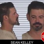 Sean Kelley Mugshots