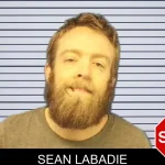 Sean Labadie Mugshots