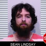Sean Lindsay Mugshots
