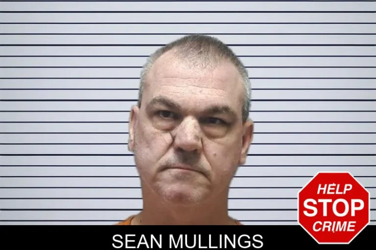 Sean Mullings