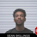 Sean Skillings of Coweta County, Georgia Sean Skillings Mugshots