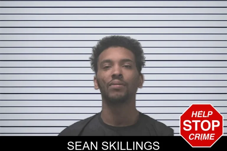 Sean Skillings