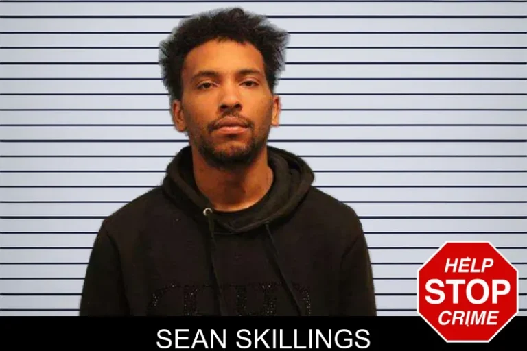 Sean Skillings