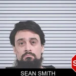 Sean Smith Mugshots