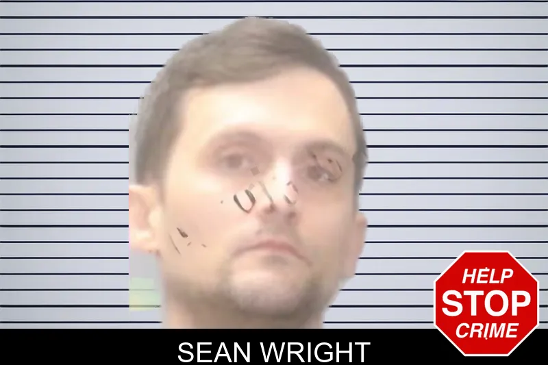 Sean Wright mugshot – Muscogee County , Georgia Sean Wright mugshot