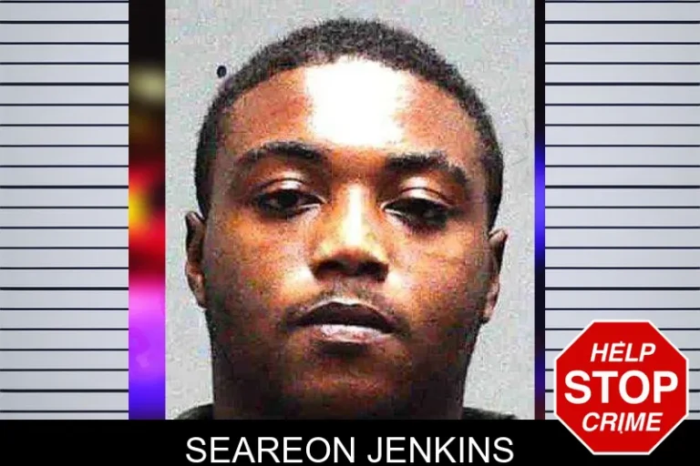 Seareon Jenkins