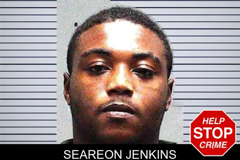Seareon Jenkins