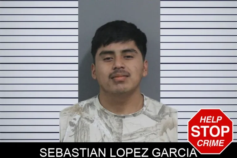 Sebastian Lopez Garcia