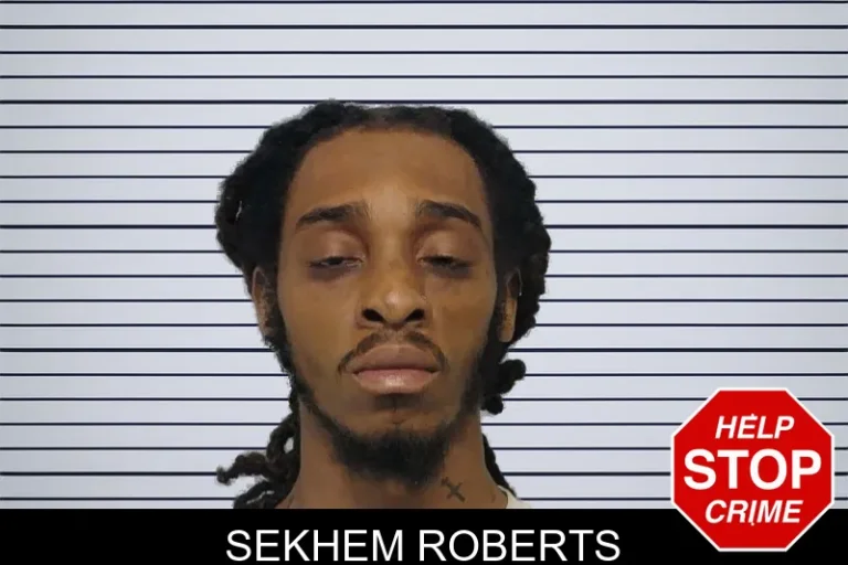 Sekhem Roberts