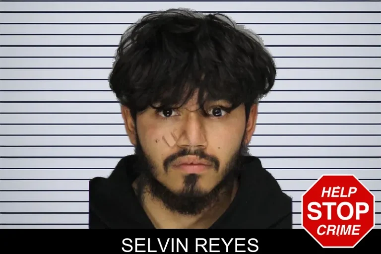 Selvin Reyes mugshot – Cobb County , Georgia Selvin Reyes