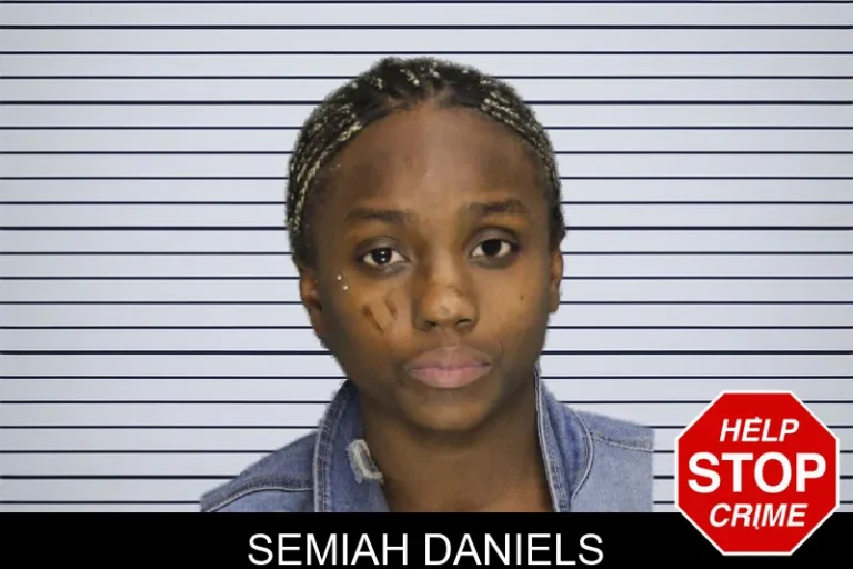 Semiah Daniels