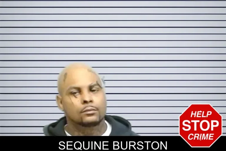 Sequine Burston