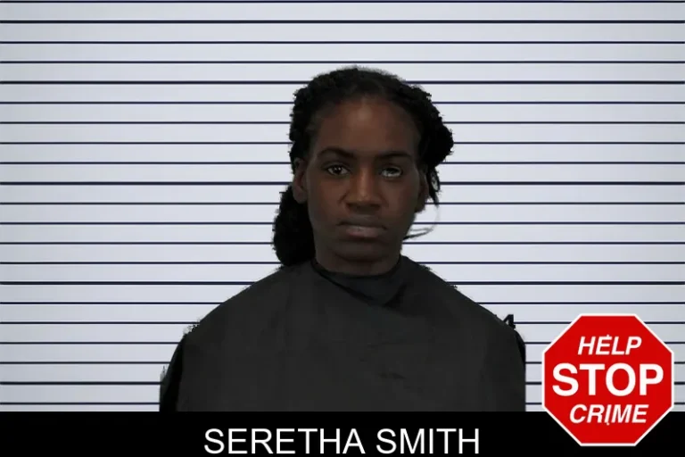 Seretha Smith