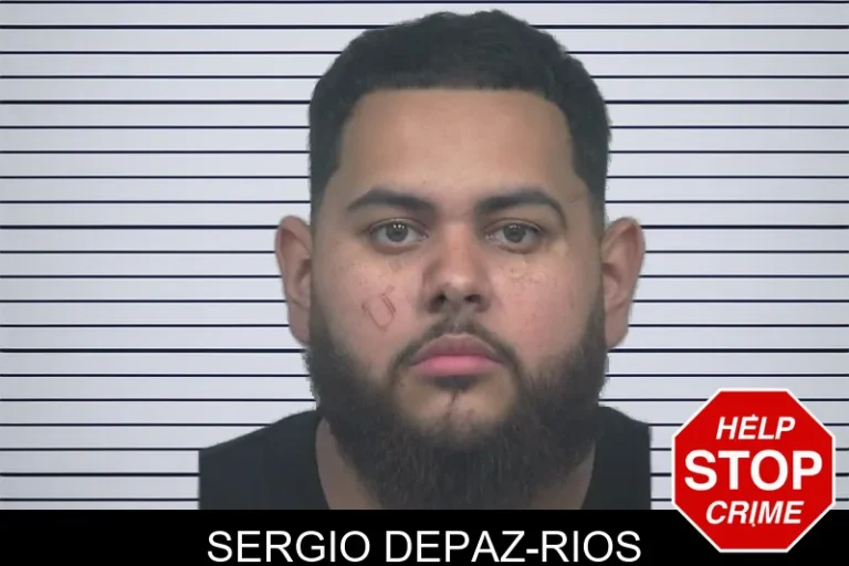 Sergio Depaz-Rios
